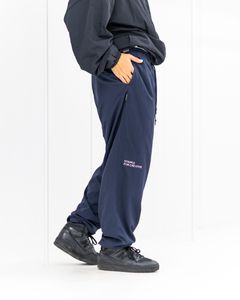 S.F.C-Stripes For Creative- 新作PUNCHING NYLON HOODY style.2025.9.19