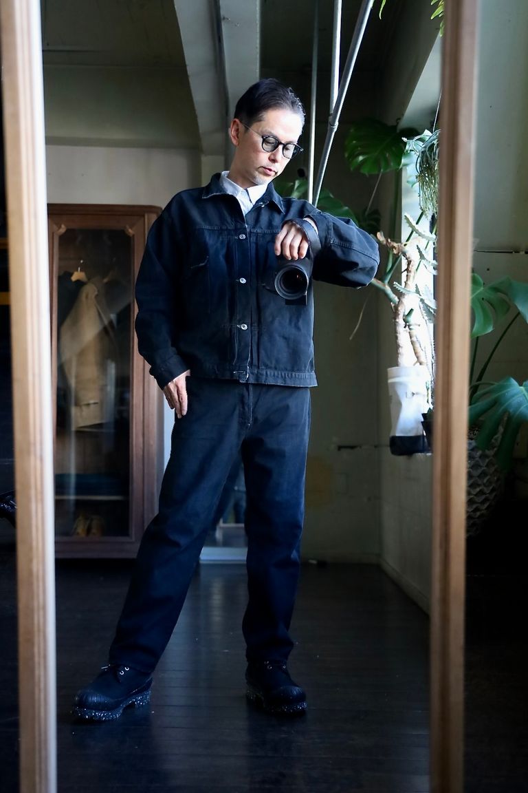 170cm/size:46
