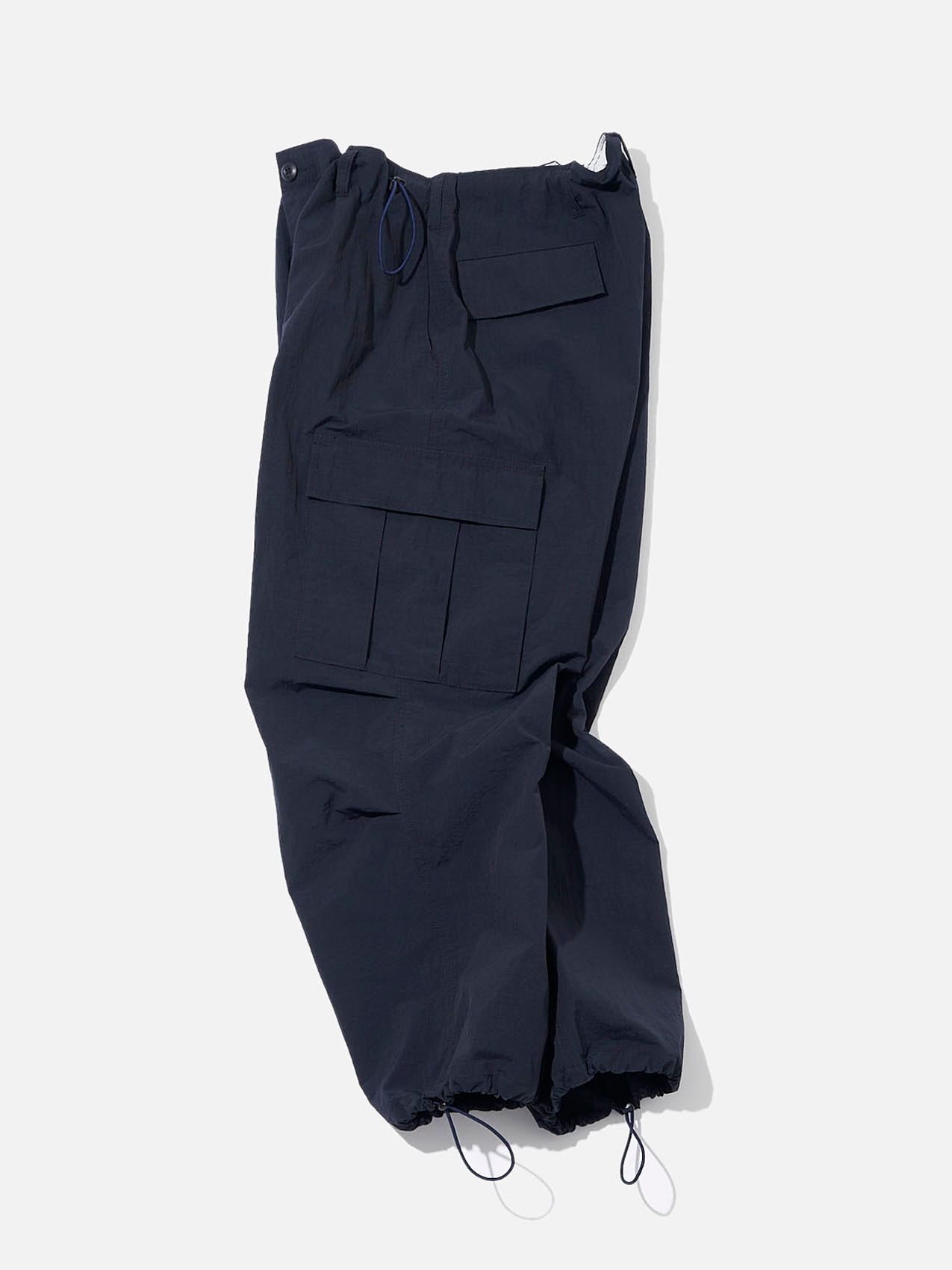 セダンオールパーパスFW23 Big Cargo Pants (SD23F-PT01)DarkNavy☆8月26日(土)発売！