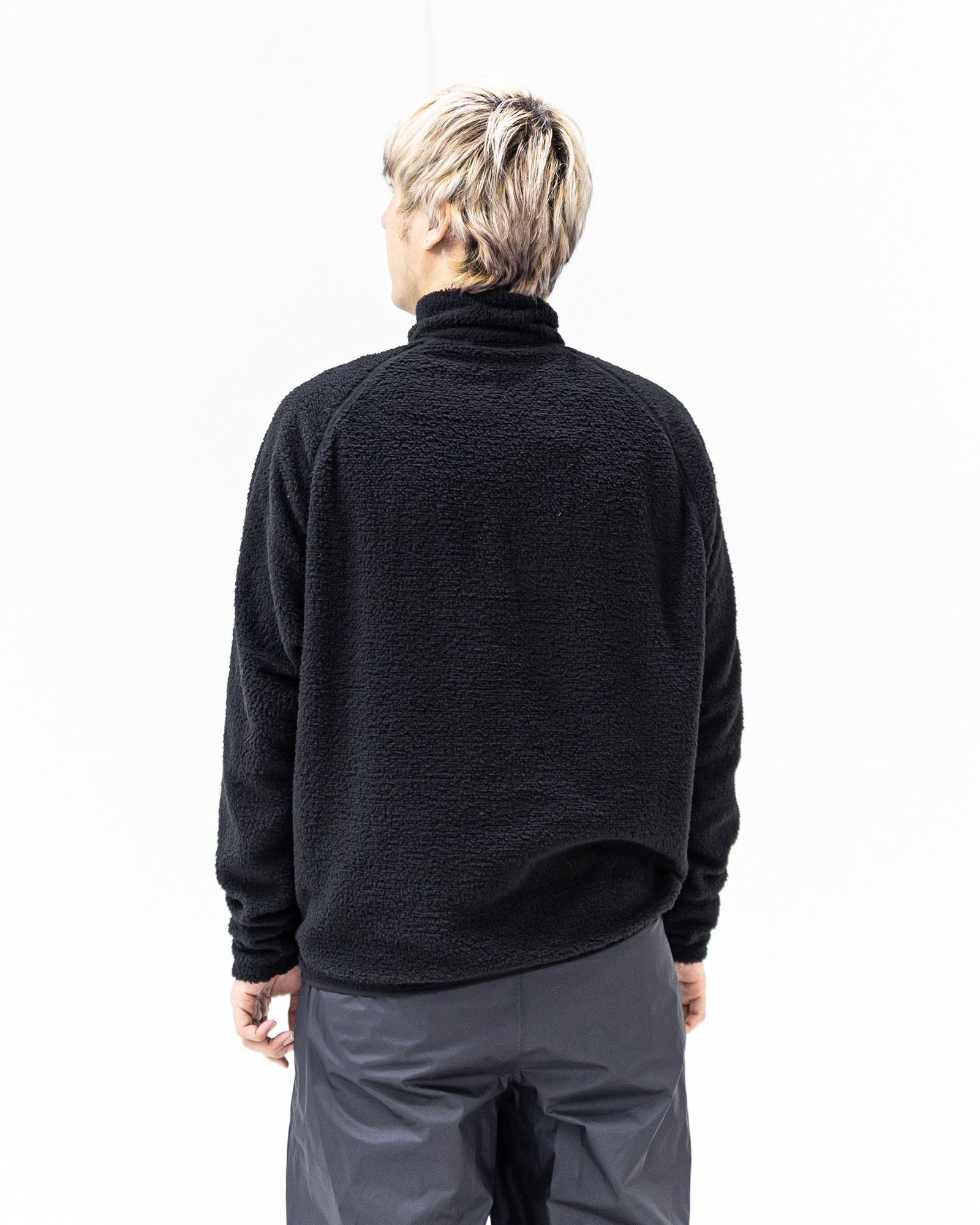 Product Twelve Primaloft Active Full Zip 新作発売！