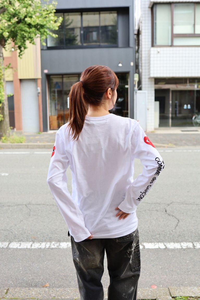 154cm:着用サイズS