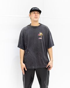 SAINT Mxxxxxx  SKATE SS T-SHIRT 4月29日(水)新作発売！