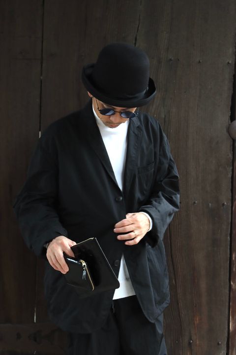 Stripes For Creative セットアップ style.2021.10.13.