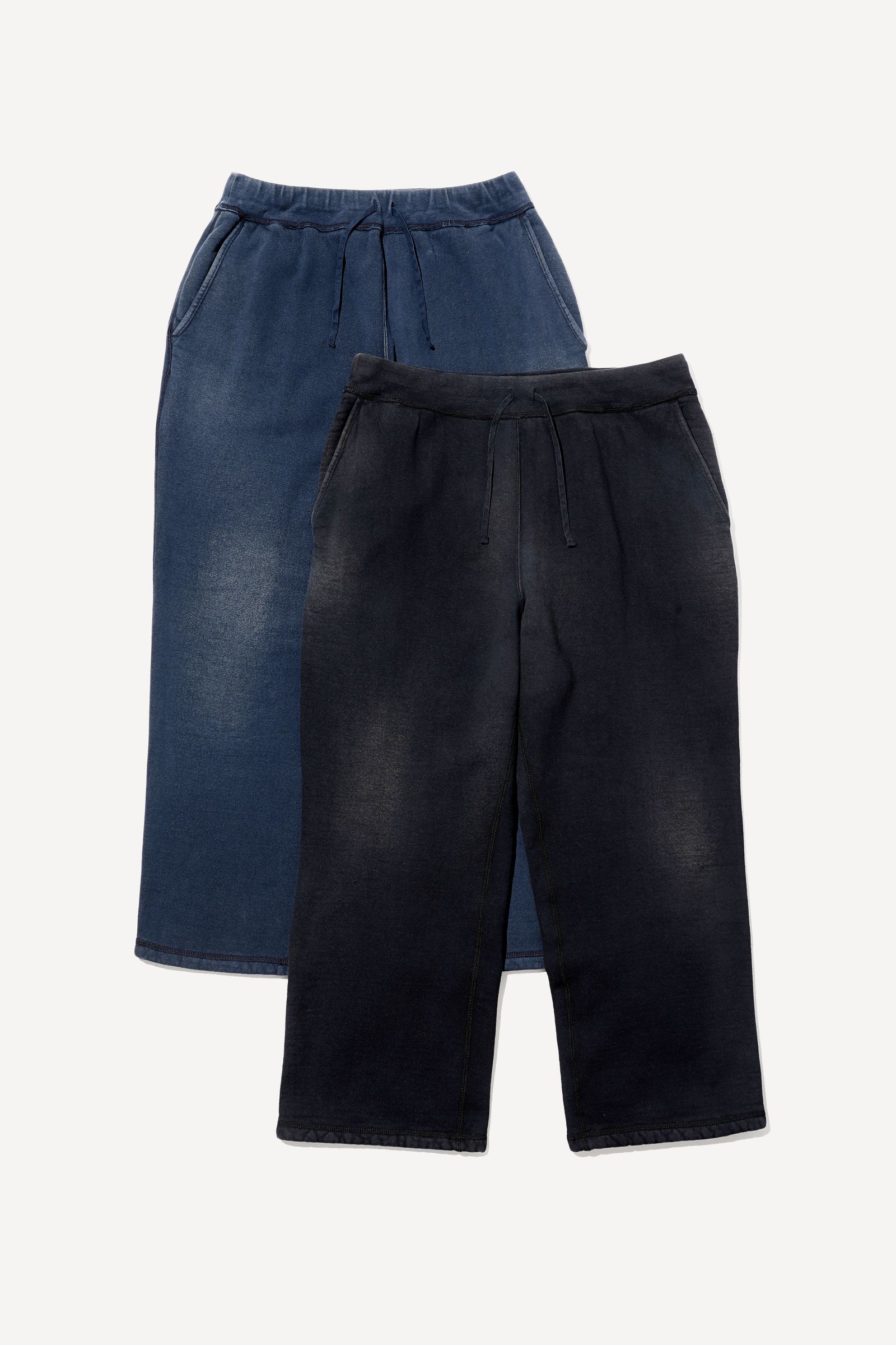 アプレッセ 2025 STYLE2 Vintage Sweat Pants(25AAP-05-13)NAVY☆9月27日(土)発売！