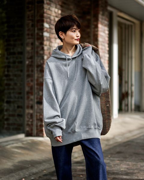 J.B.ATTIRE 24AW Rive gauche jacket style.2024.10.13