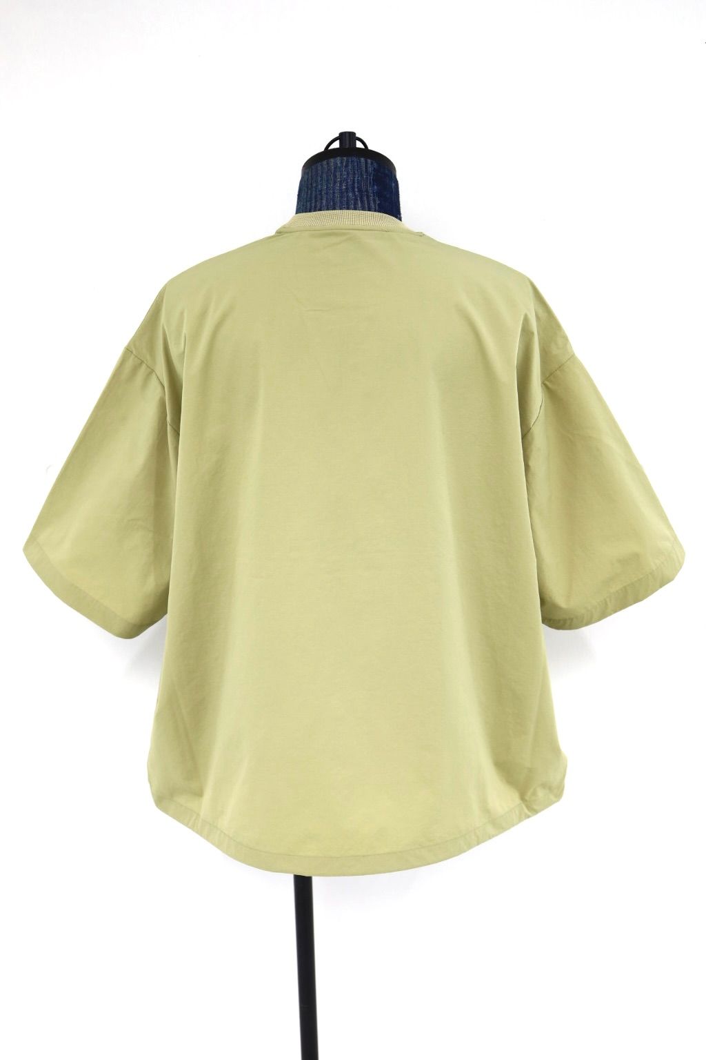 フレッシュサービス  INSECT SHIELD TECH WEATER PULLOVER(FSC262-70037)BEIGE