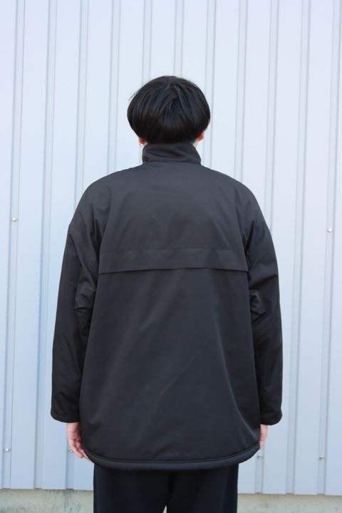 FreshService POLARTEC FLEECE LINED JACKET style.2022.10.14