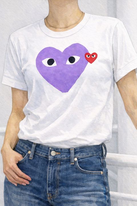 PLAY COMME des GARCONS - プレイ コムデギャルソン | 正規取扱店