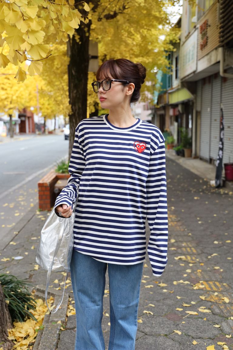 154cm/size:S