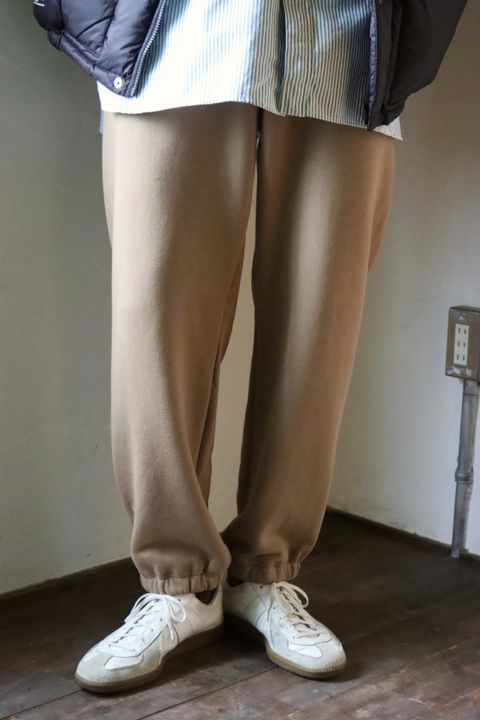 FreshService フレッシュサービス 23AW DRY OXFORD CORPORATE L/S B.D. SHIRTスタイル