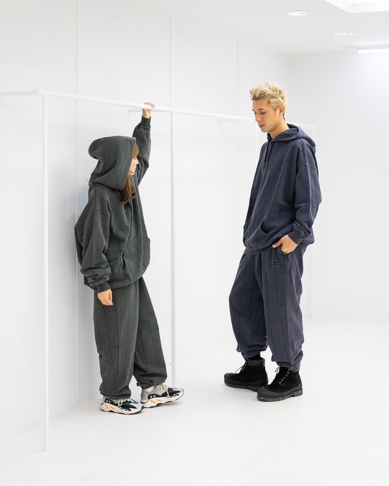 154cm/size:M、186cm/size:XXL