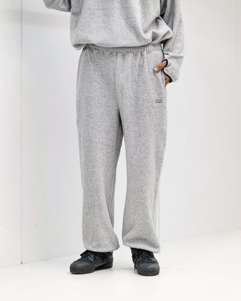 SEDAN ALL-PURPOSEFleece Snap Pullover 11月1日(土)新作発売！