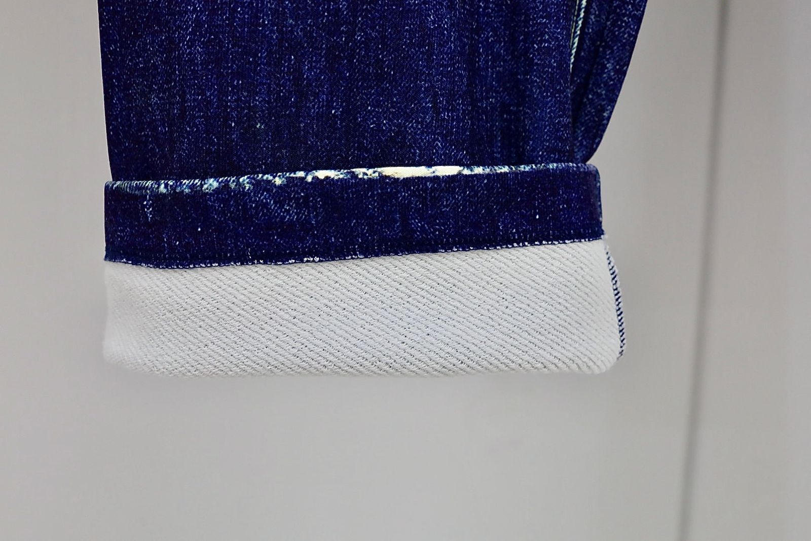 トーキングアバウト ジ アブストラクション26SS "WW2"PRINT STARIGHT PT(NPT-PT-001)☆12月13日(土)発売！