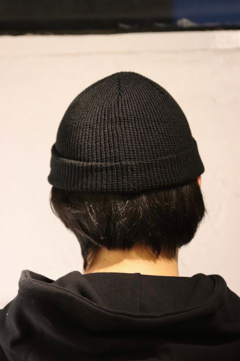 Yohji Yamamoto×New Era 朝倉優佳 山本耀司&愛犬フーディー style.2021.11.14.