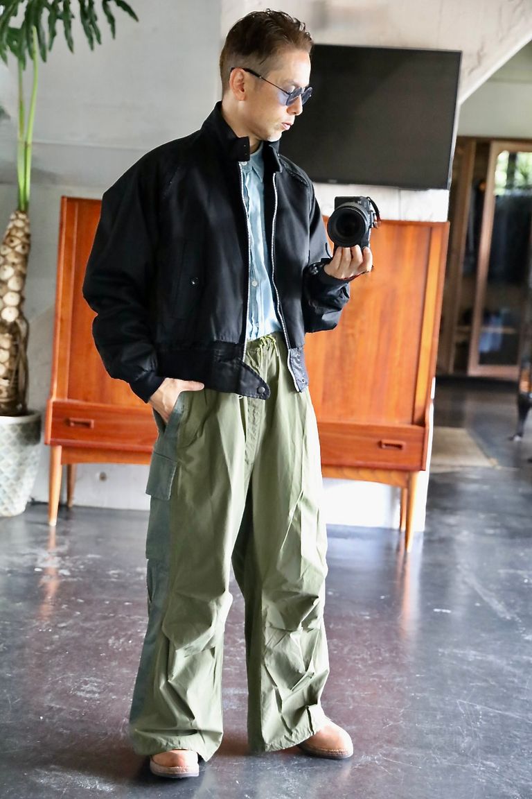 170cm/size:2