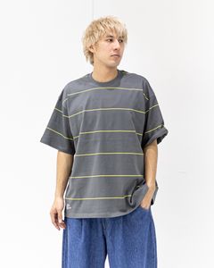 FreshService PIN BORDER S/S TEE 3月7日(土)新作発売！