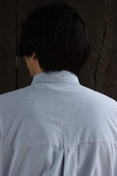 FreshService CORPORATE B.D SHIRT style.2022.6.24.