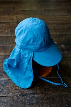 S.F.C 25SS エスエフシー SUN HAT(SFCSS25AC01)Blue