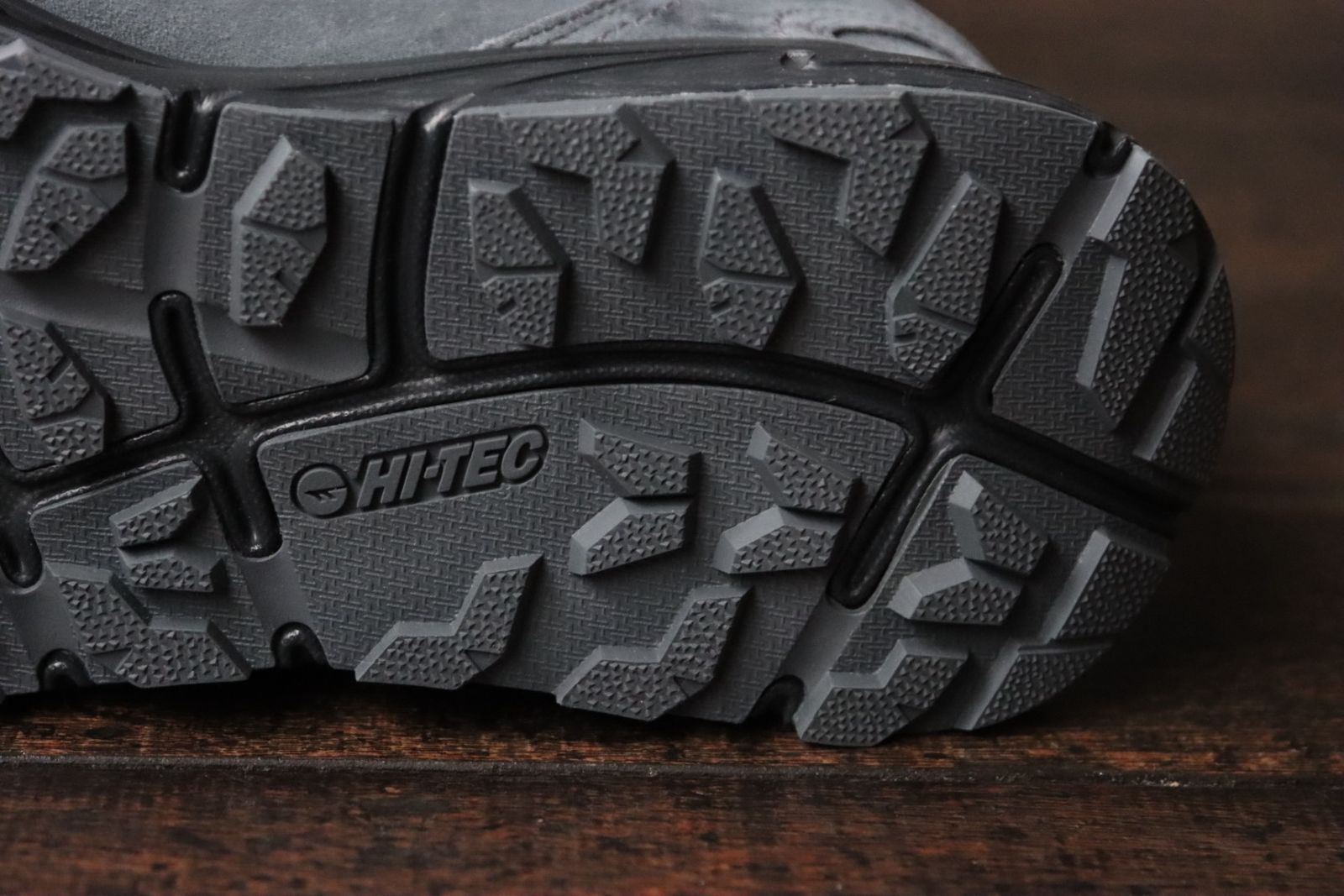 フレッシュサービスFS Hi-TEC/EASTEND MID(FSW-23-AC_076)GRAY
