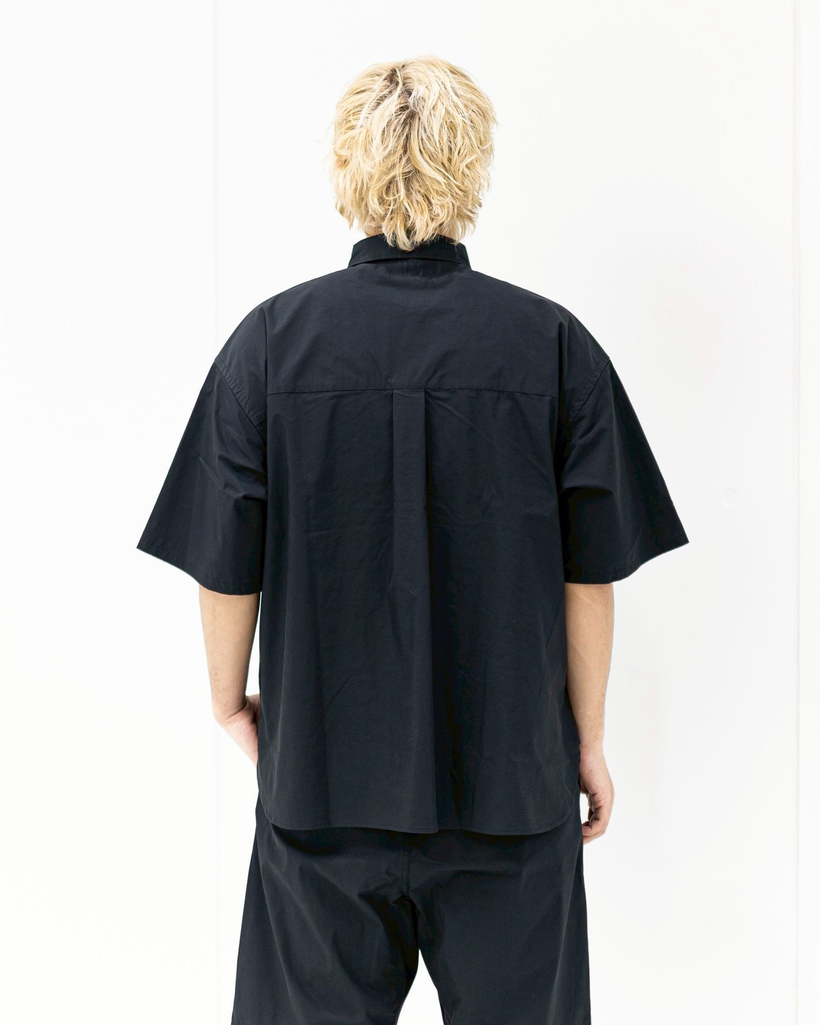 FreshService SOLOTEX® TYPEWRITER UTILITY S/S B.D SHIRT 新作発売！
