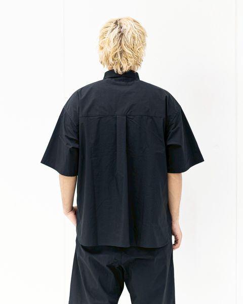 FreshService SOLOTEX® TYPEWRITER UTILITY S/S B.D SHIRT 新作発売！