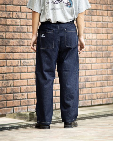 FreshService CORPORATE DENIM ENGINEER JACKET7月25日(土)新作発売！
