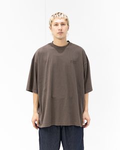 SEDAN ALL-PURPOSE Garment Dyed S/S Tee 5月9日(土)新作発売！