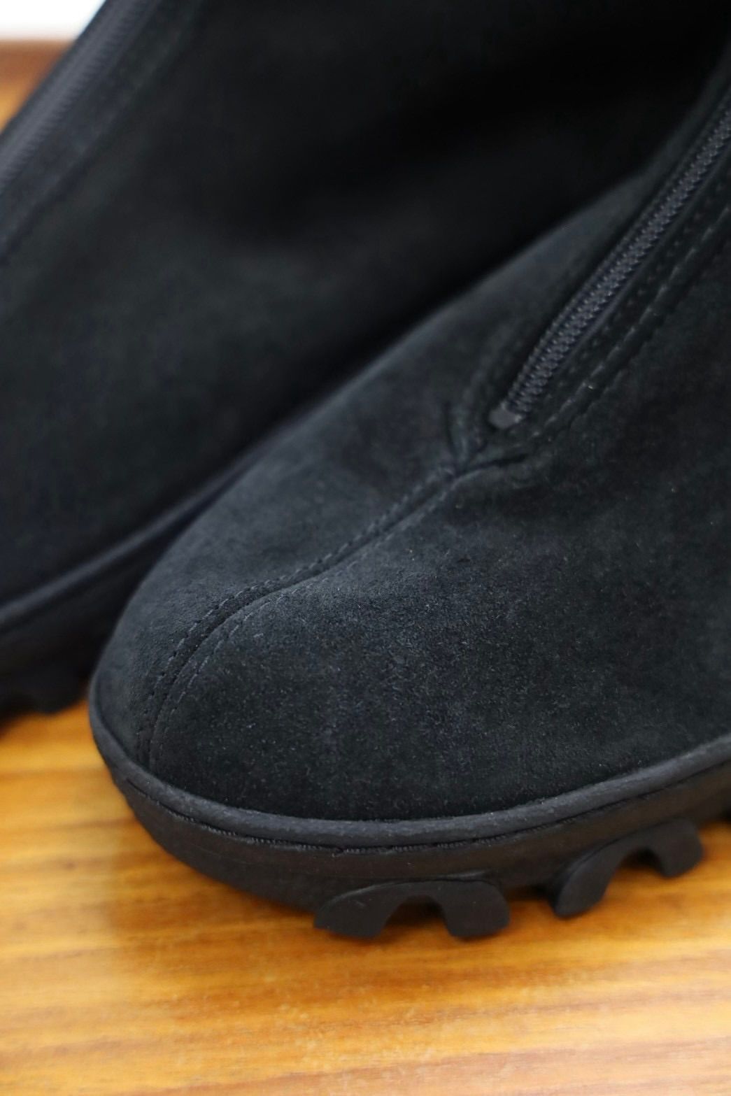 グラフペーパー REPRODUCTION OF FOUND for GP RUSSIAN MILITARY BOOTS(GU263-90511)BLACK☆9月19日(土)発売！