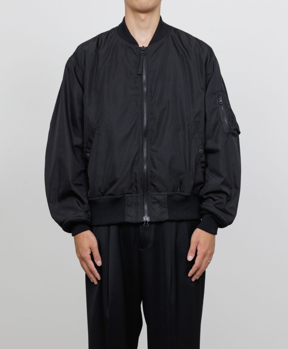 MARKAWARE マーカウェア L-2B(A26A04BL01C)BLACK☆新作発売！