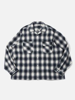 is-ness イズネス 23AW FUNCTIONAL DOWN JACKET is-ness×NANGAスタイル