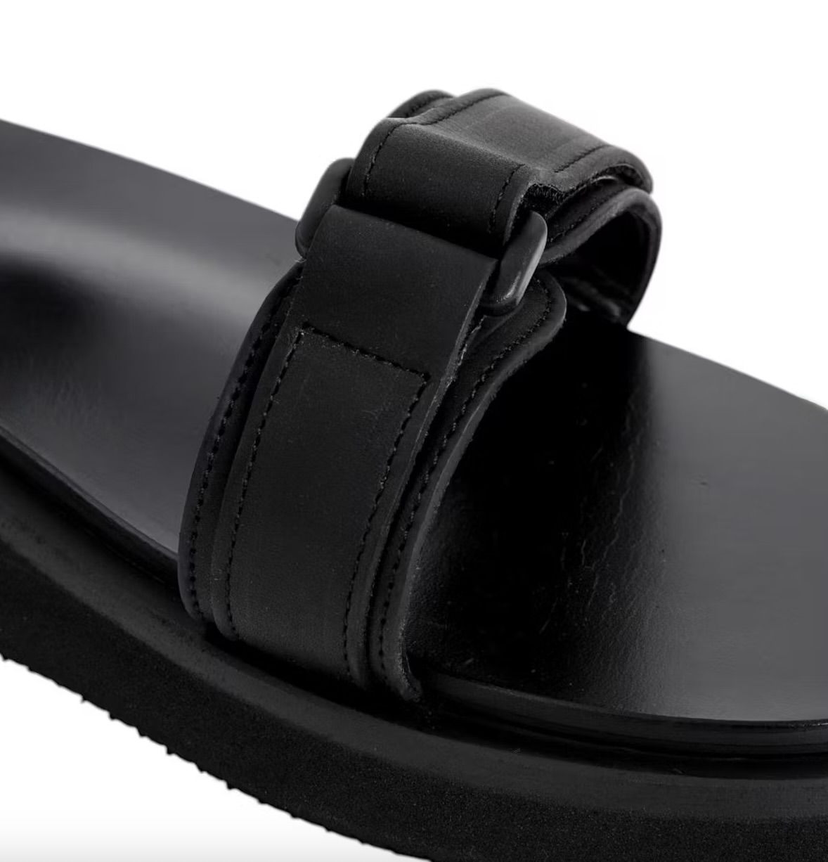 FOOTWORKS - FOOTWORKSフットワークス New Sandals with Velcro