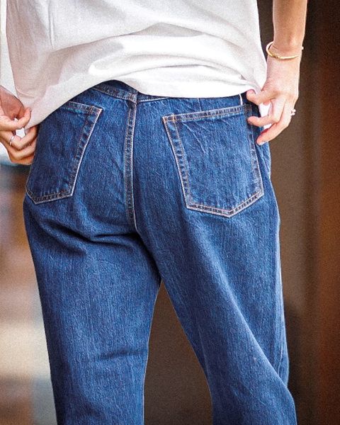 J.B.ATTIRE 25SS 新作Santa monica denim style.2025.1.25