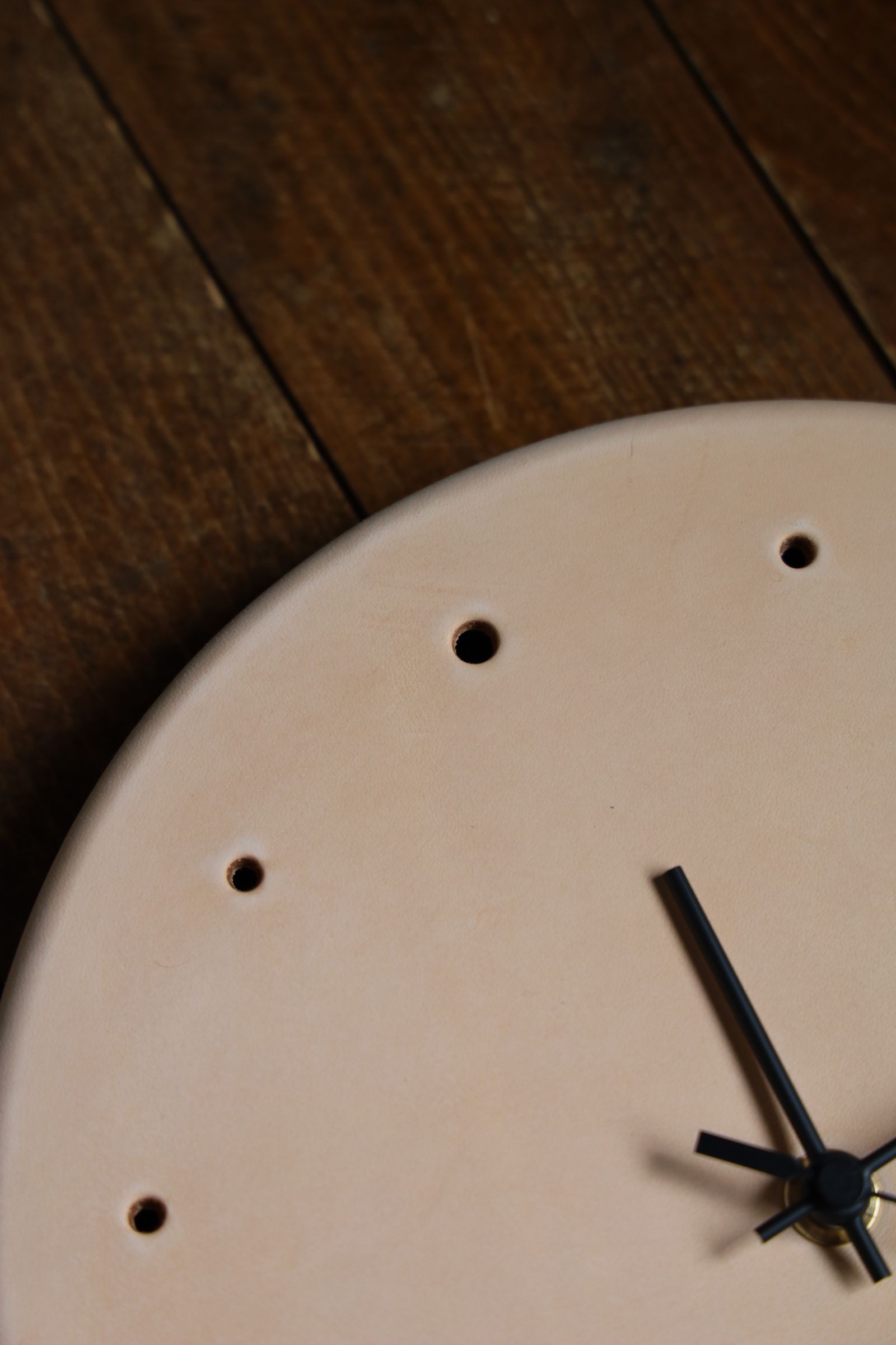 エンダースキーマ クロック clock(ct-rc-clo)natural☆4月5日(土)発売！