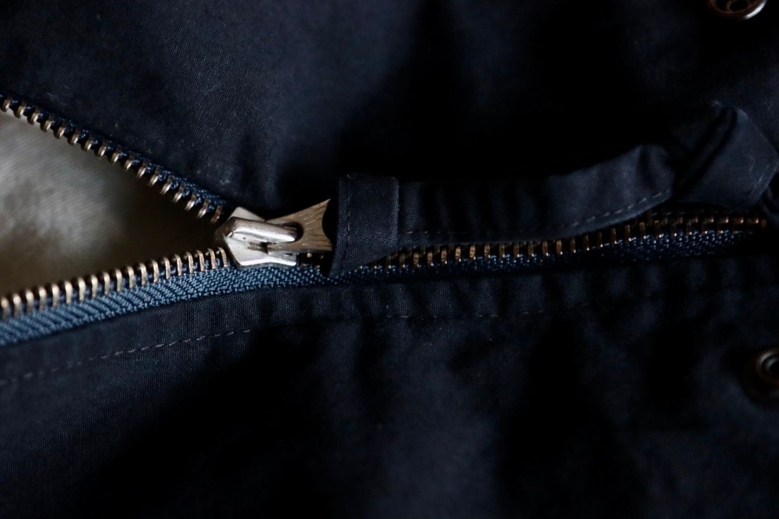 A.PRESSE - アプレッセ24SS ジャケットUSCG Vintage Deck Jacket