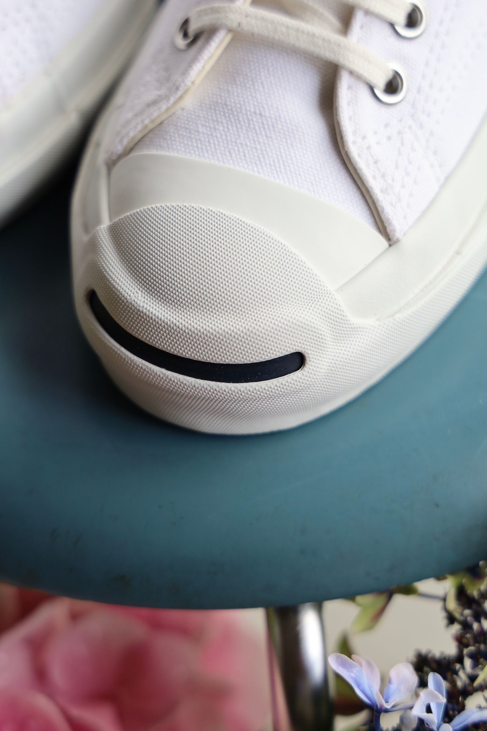 JACK PURCELL 1935 ジャックパーセル (33301390) WHITE ☆5月26日(月)発売！