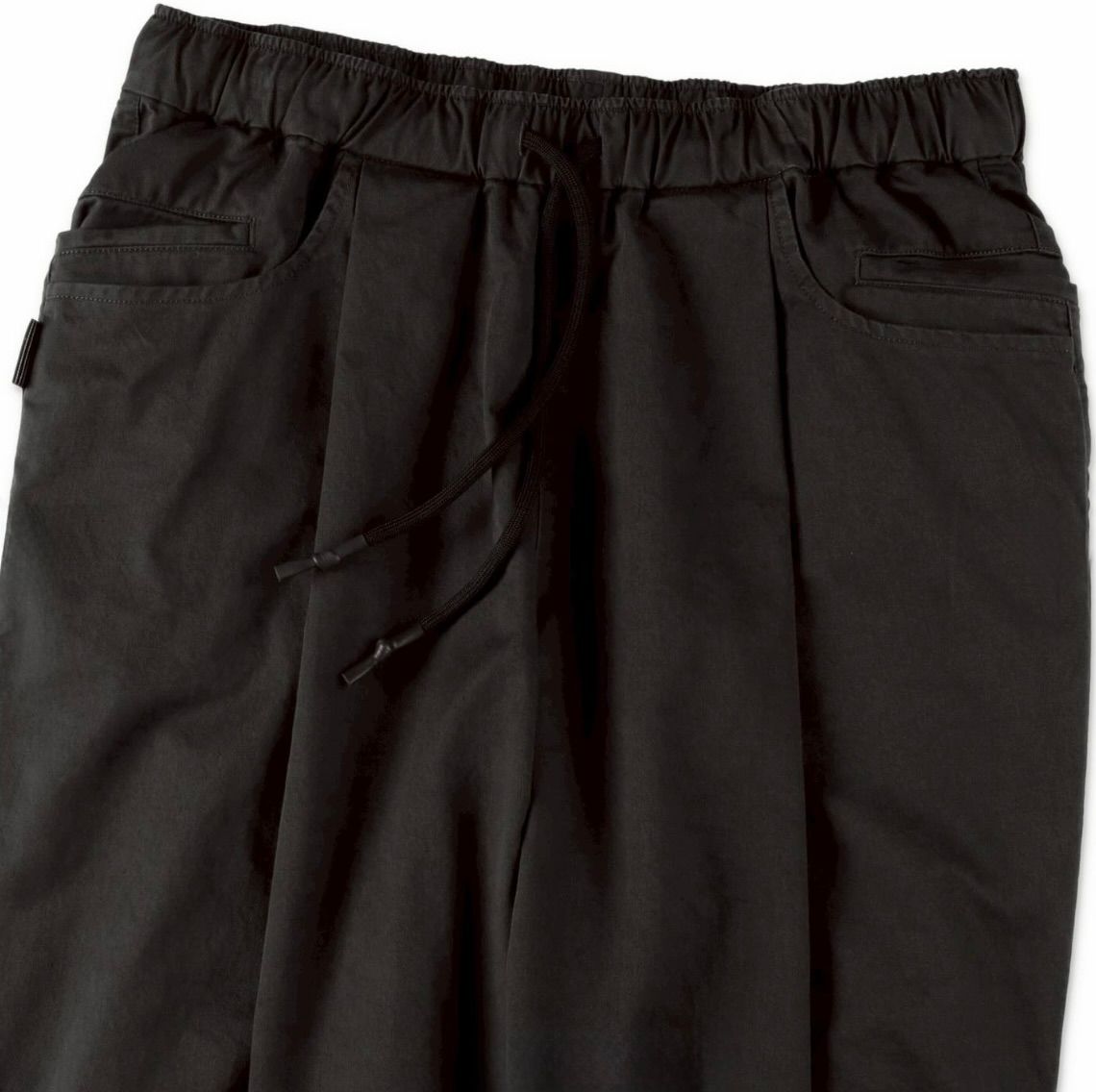 S.F.C 26SS エスエフシー WIDE TAPERED EASY PANTS(SFCSS26P04)Charcoal☆1月24日(土)発売！