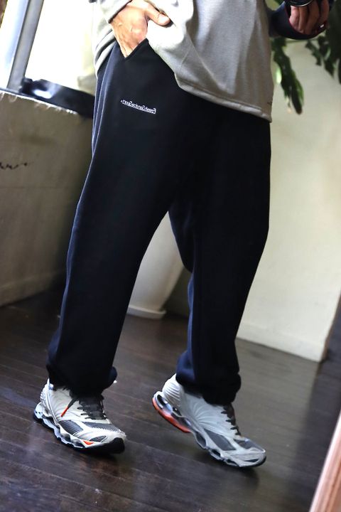 FreshServiceSport VIBTEX SWEAT PANTS スタイル