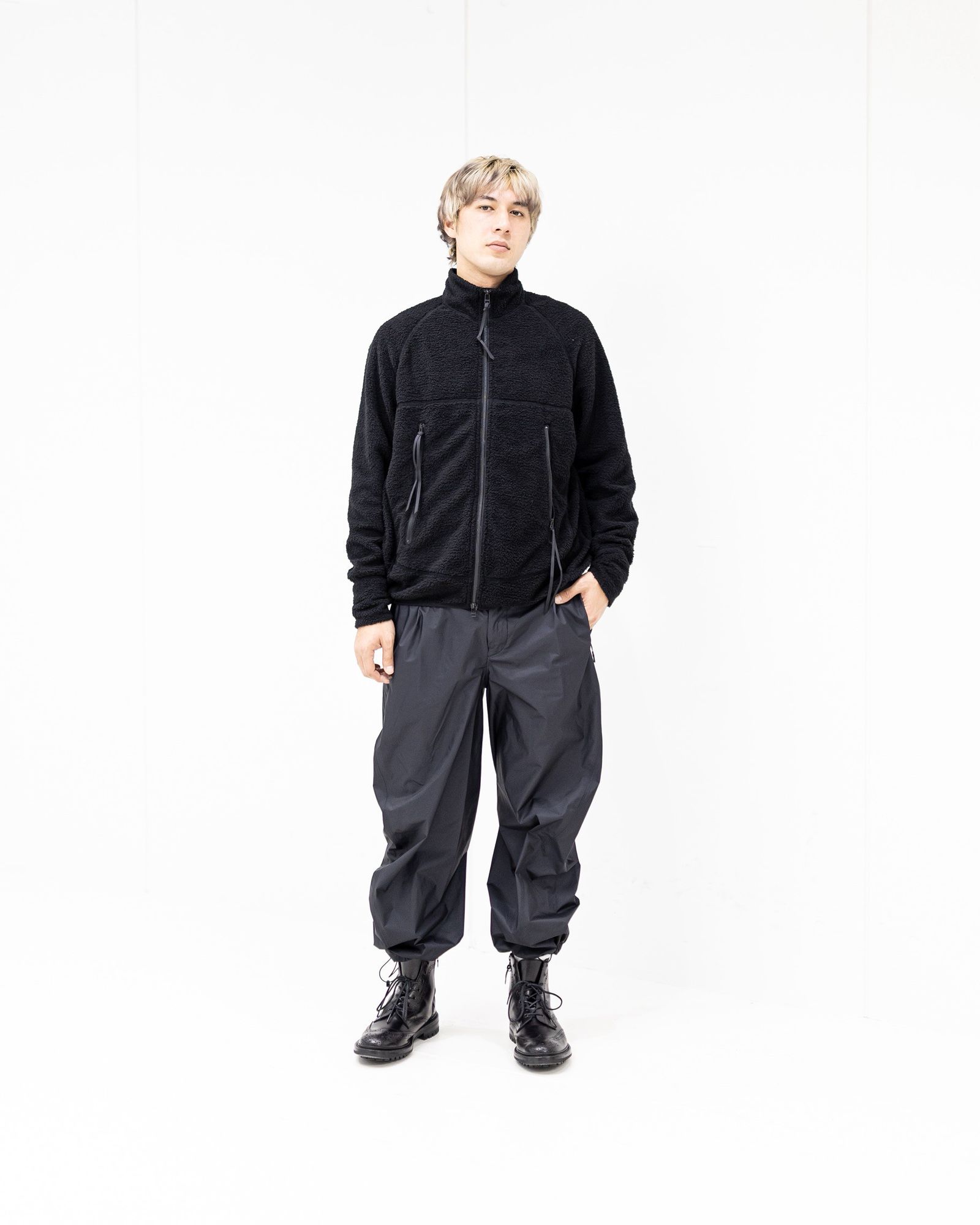 Product Twelve Primaloft Active Full Zip 新作発売！