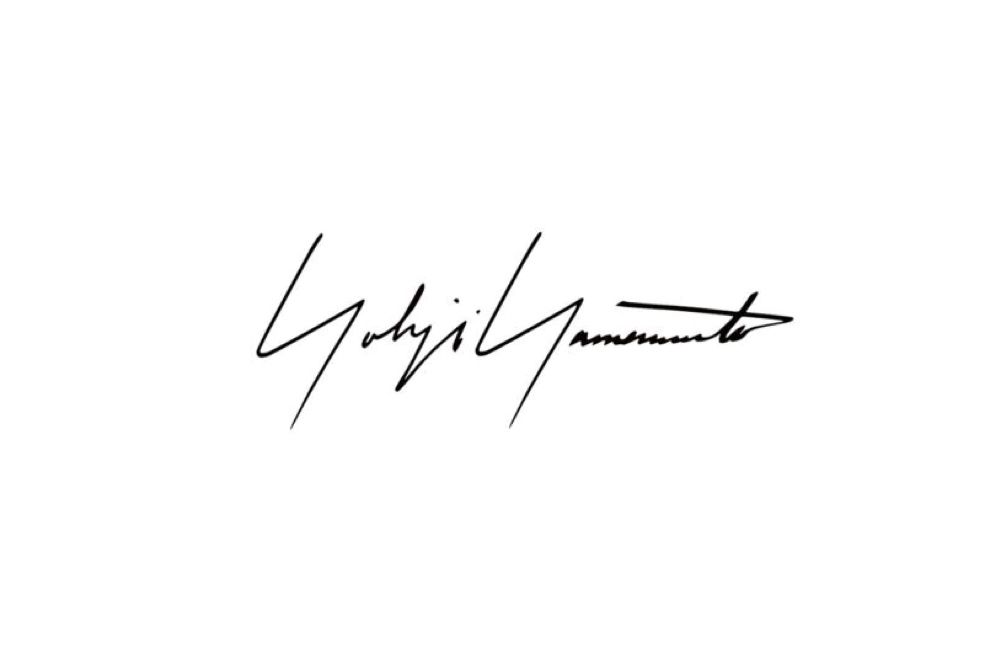 Yohji Yamamoto POUR HOMME S/S 22 COLLECTION