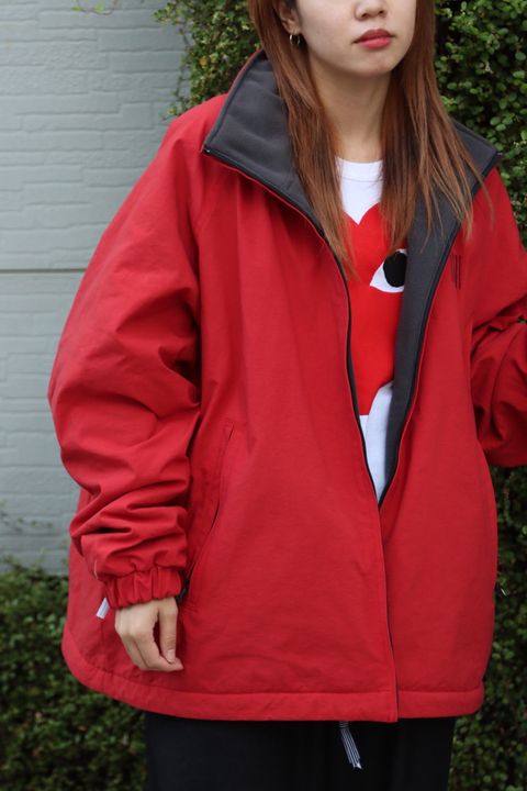 .F.C 22FW 11月5日(土)発売！REVERSIBLE JACKET style.2022.11.4