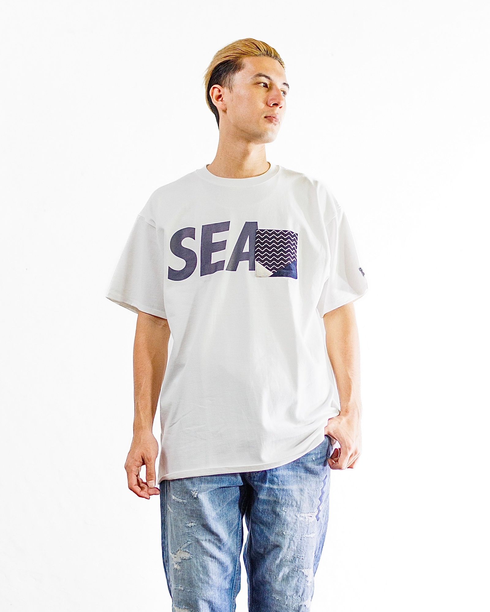 FDMTL × WIND AND SEA 