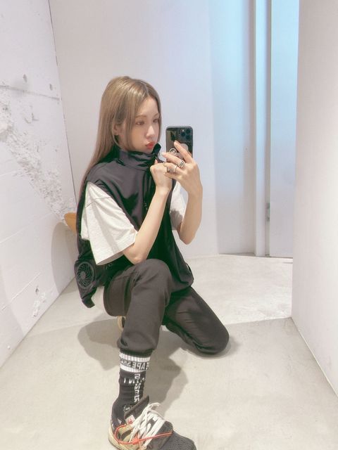 FreshService 空調服®︎ AIR COOLING VEST style.2024.5.4