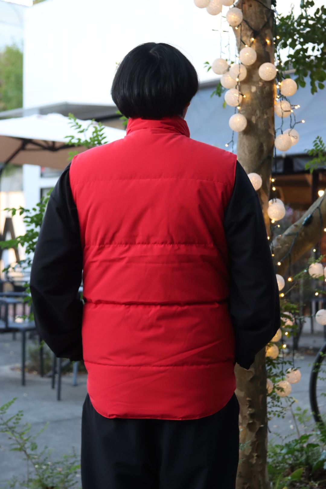 CANADA GOOSE FREESTYLE CREW VEST style.2022.12.3