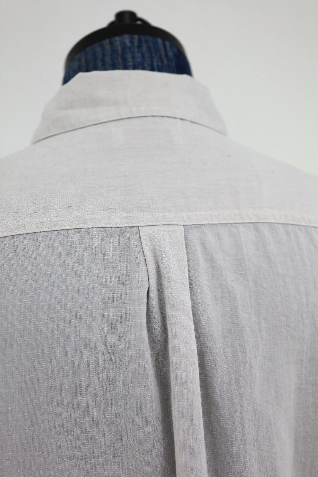 CHASSE チェイス26SS KATRN-SCR(26-SH1)GREY☆3月7日(土)発売！