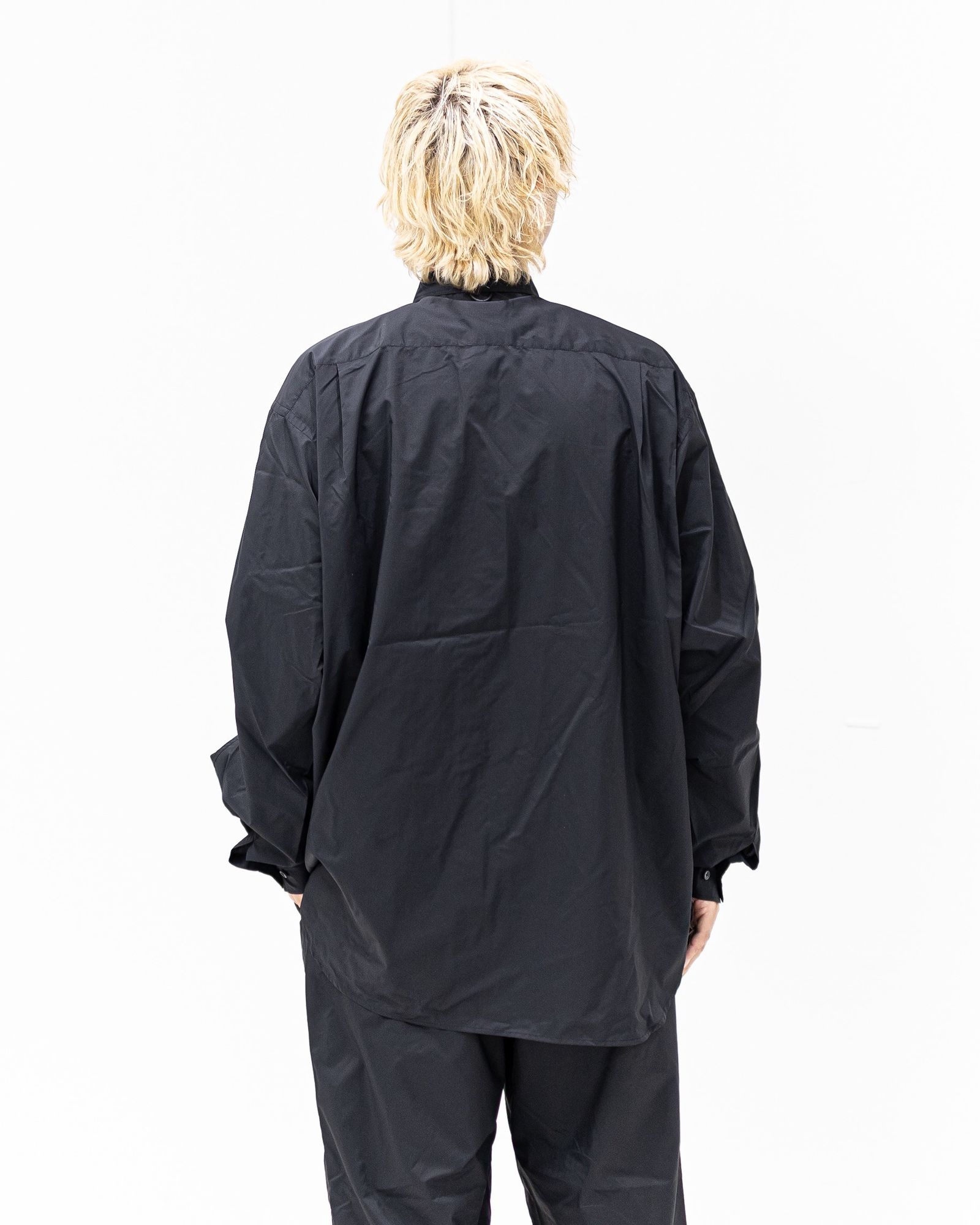 DAIWA PIER39 TECH PERTEX® TRAVEL SHIRT 3月28日(土)新作発売！