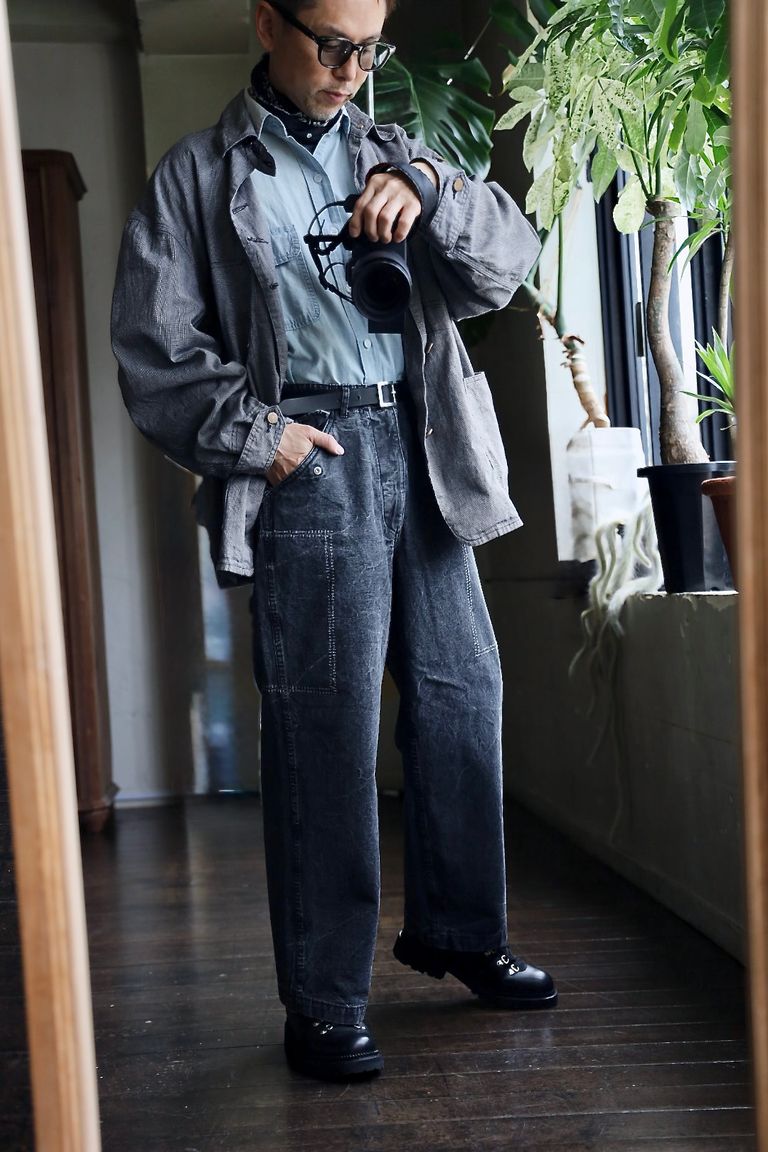 170cm/size:1