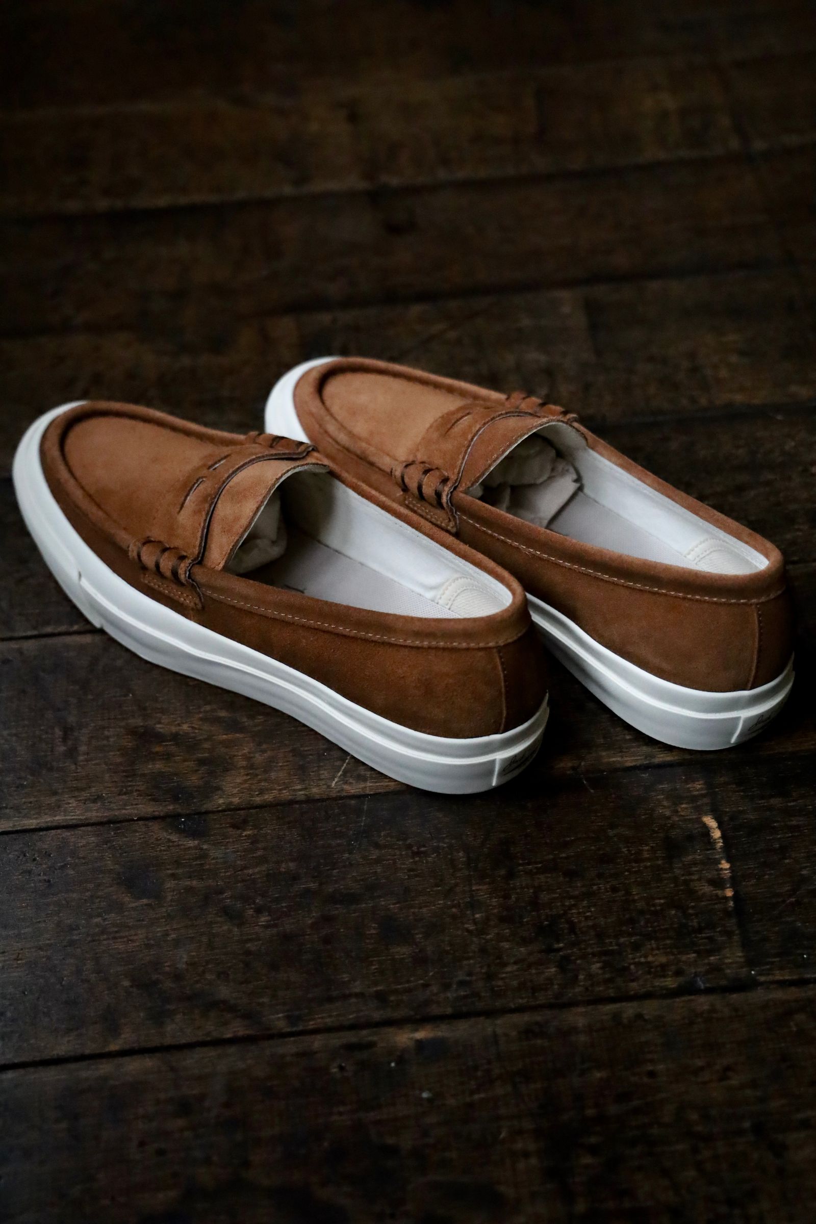 Graphpaper - グラフペーパー Jack Purcell for Graphpaper