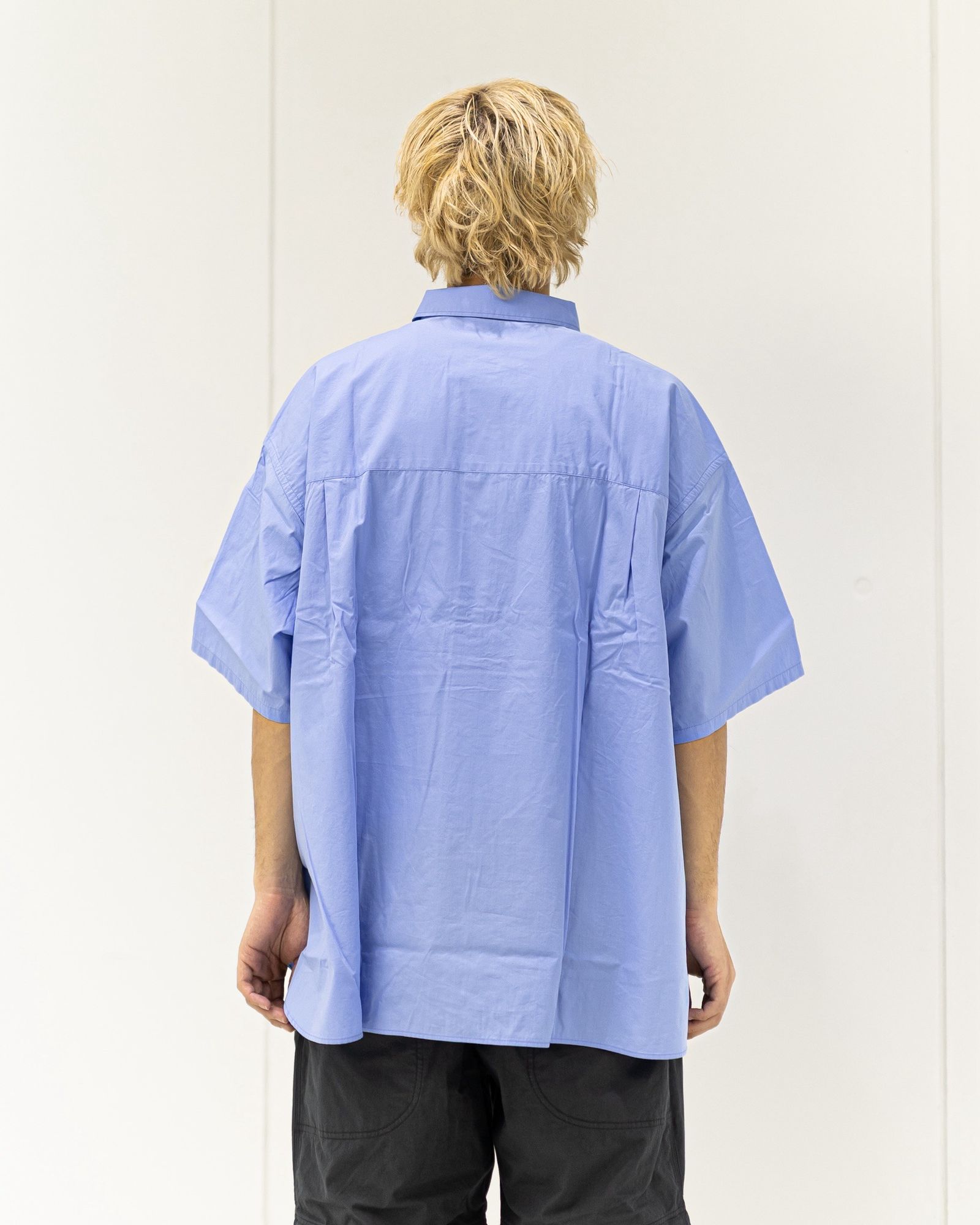 FreshService CORPORATE UNIFORM S/S SHIRT 新作発売！