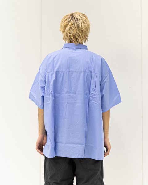 FreshService CORPORATE UNIFORM S/S SHIRT 新作発売！