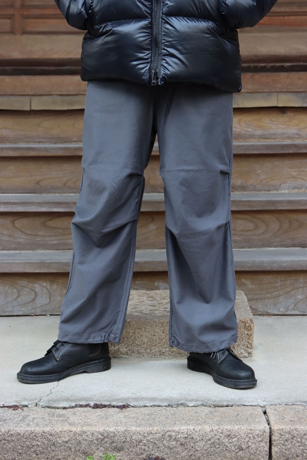 CANADA GOOSE CROFTON PUFFER style.2021.12.19